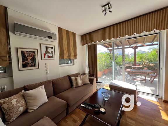 Apartment 75 sqm for rent, Athens - North, Chalandri