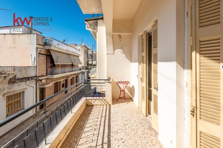 Apartment 74sqm for sale-Patra