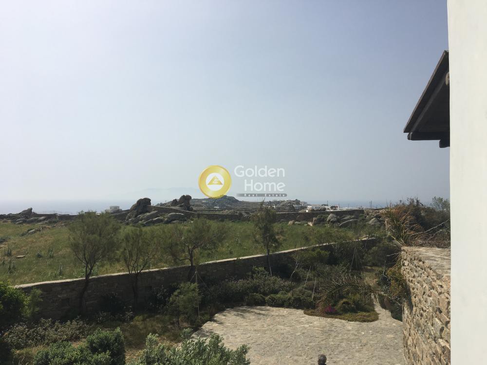 Μονοκατοικία 450 τ.μ. προς πώληση, Πλιντρί