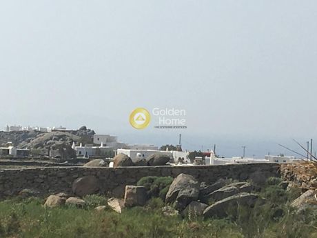 Μονοκατοικία 450τ.μ. για πώληση-Μύκονος » Πλιντρί