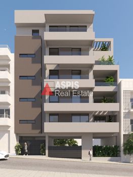Apartment 93sqm for sale-Ilioupoli