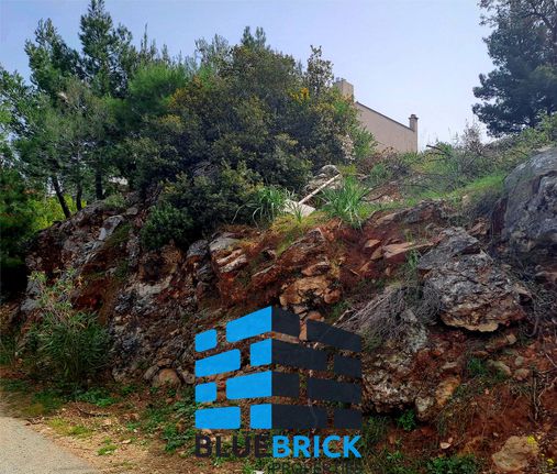 Οικόπεδο 800 τ.μ. για πώληση, Αθήνα - Βόρεια Προάστια, Εκάλη