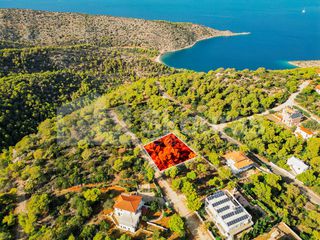 Οικόπεδο 1.017 τ.μ. για πώληση, Κορινθία, Σολύγεια-thumb-1