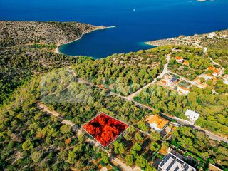 Οικόπεδο 1.017 τ.μ. για πώληση