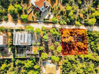 Οικόπεδο 1.017 τ.μ. για πώληση, Κορινθία, Σολύγεια-thumb-2