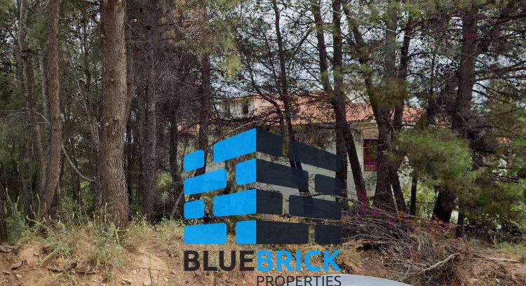 Οικόπεδο 800 τ.μ. για πώληση, Αθήνα - Βόρεια Προάστια, Διόνυσος