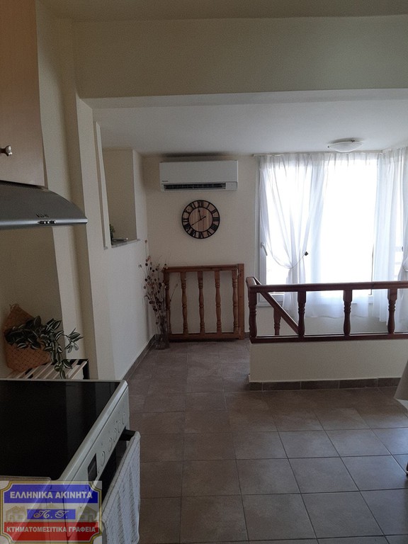 Διαμέρισμα 80 τ.μ. προς ενοικίαση, Παναγιά Καβάλας
