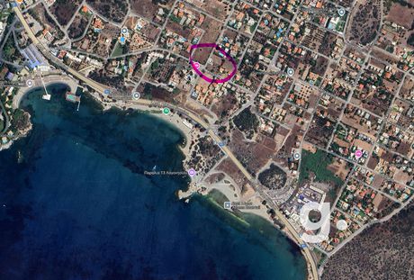 Οικόπεδο 2.000 τ.μ. για πώληση