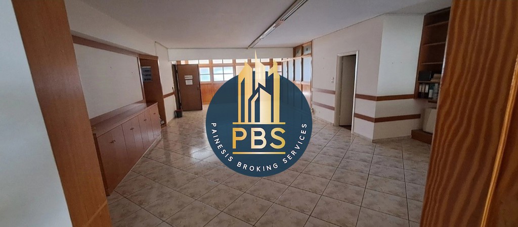 Γραφείο 140 τ.μ. για ενοικίαση, Πειραιάς, Ταμπούρια