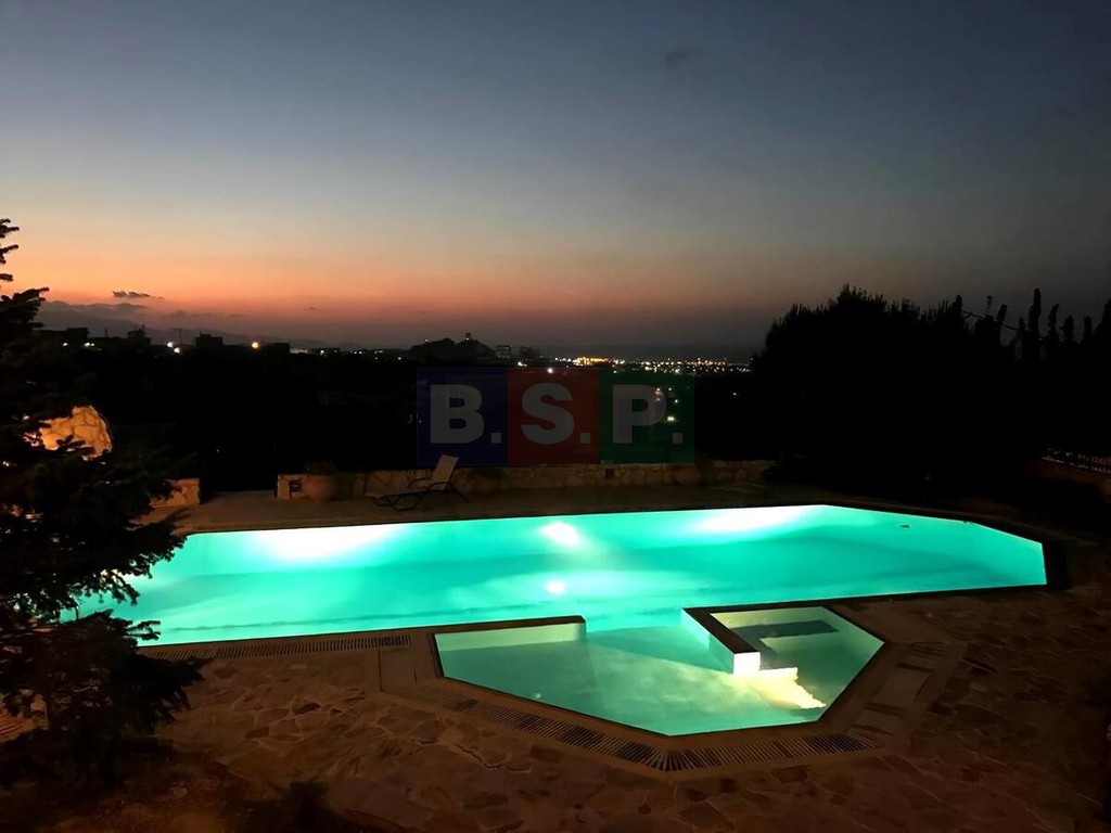 Βίλλα 390 τ.μ. πρός πώληση, Ν. Ηρακλείου, Νέα Αλικαρνασσός