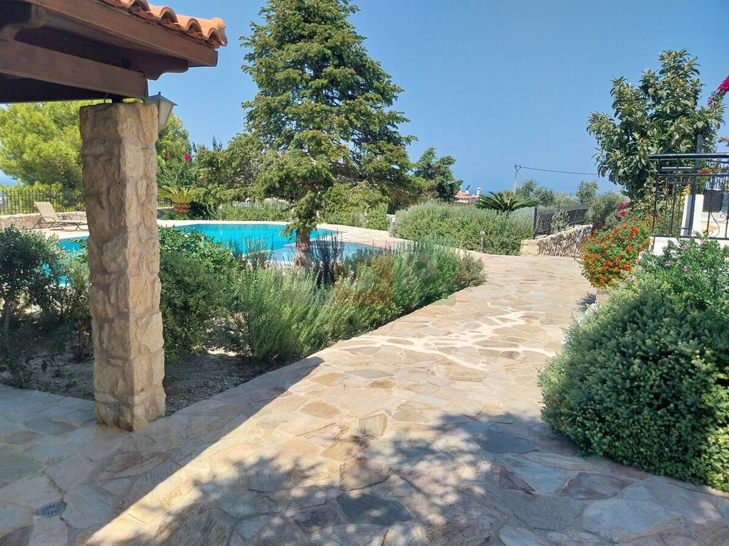 Βίλλα 390 τ.μ. πρός πώληση, Ν. Ηρακλείου, Νέα Αλικαρνασσός