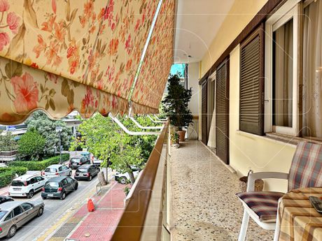 Office 150sqm for rent-Cholargos