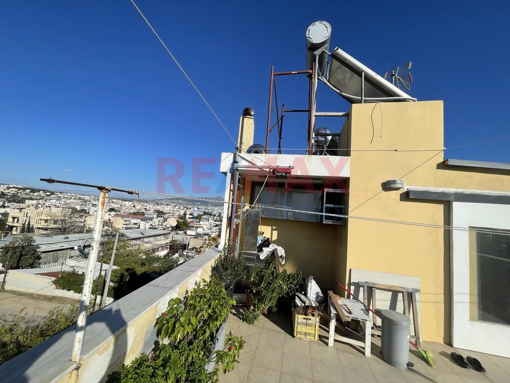 Κτίριο 470 τ.μ. προς πώληση, Αχαρνές
