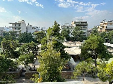 Διαμέρισμα 178τ.μ. για πώληση-Νέα σμύρνη