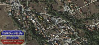 Οικόπεδο 1.000 τ.μ. για πώληση, Ν. Καβάλας, Ελευθερούπολη-thumb-2
