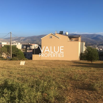 Land plot 403 sqm for sale, Rest Of Attica, Ano Liosia