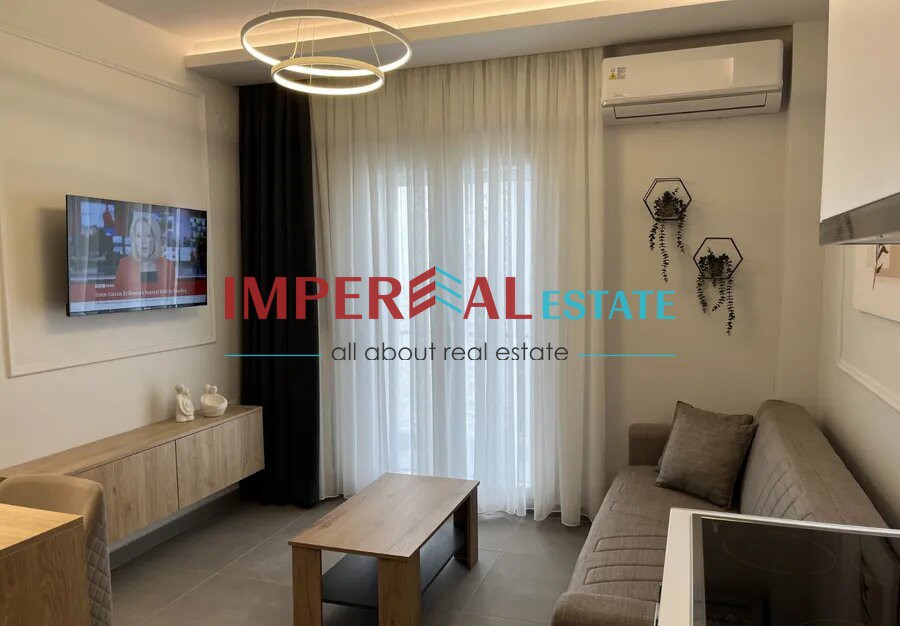Studio / γκαρσονιέρα 32 τ.μ. πρός πώληση, Θεσσαλονίκη - Κέντρο, Μαρτίου