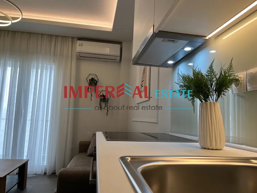 Studio / γκαρσονιέρα 32 τ.μ. πρός πώληση, Θεσσαλονίκη - Κέντρο, Μαρτίου