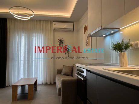 Studio 32sqm for sale-Martiou