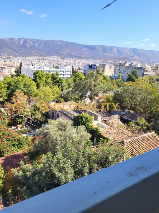 Γραφείο 90 τ.μ. πρός ενοικίαση, Αθήνα - Κέντρο, Κολωνάκι - Λυκαβηττός