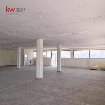 Business bulding 250 sqm for rent, Athens - West, Chaidari