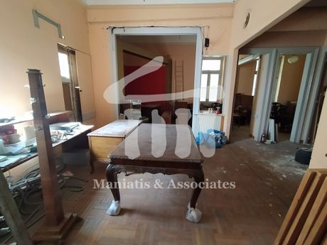 Building 499sqm for sale-Piraeus - Center