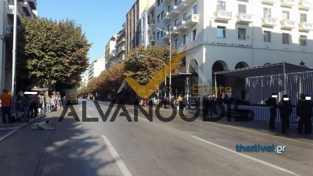 Κατάστημα 290 τ.μ. για ενοικίαση, Θεσσαλονίκη - Κέντρο, Κέντρο