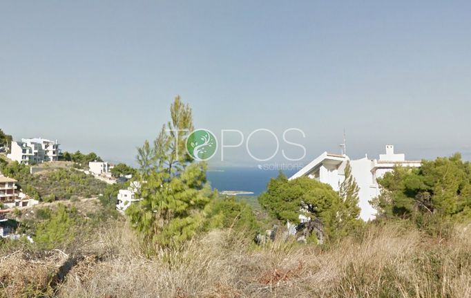 Οικόπεδο 1.051 τ.μ. για πώληση, Αθήνα - Ανατολικά Προάστια, Νέα Μάκρη