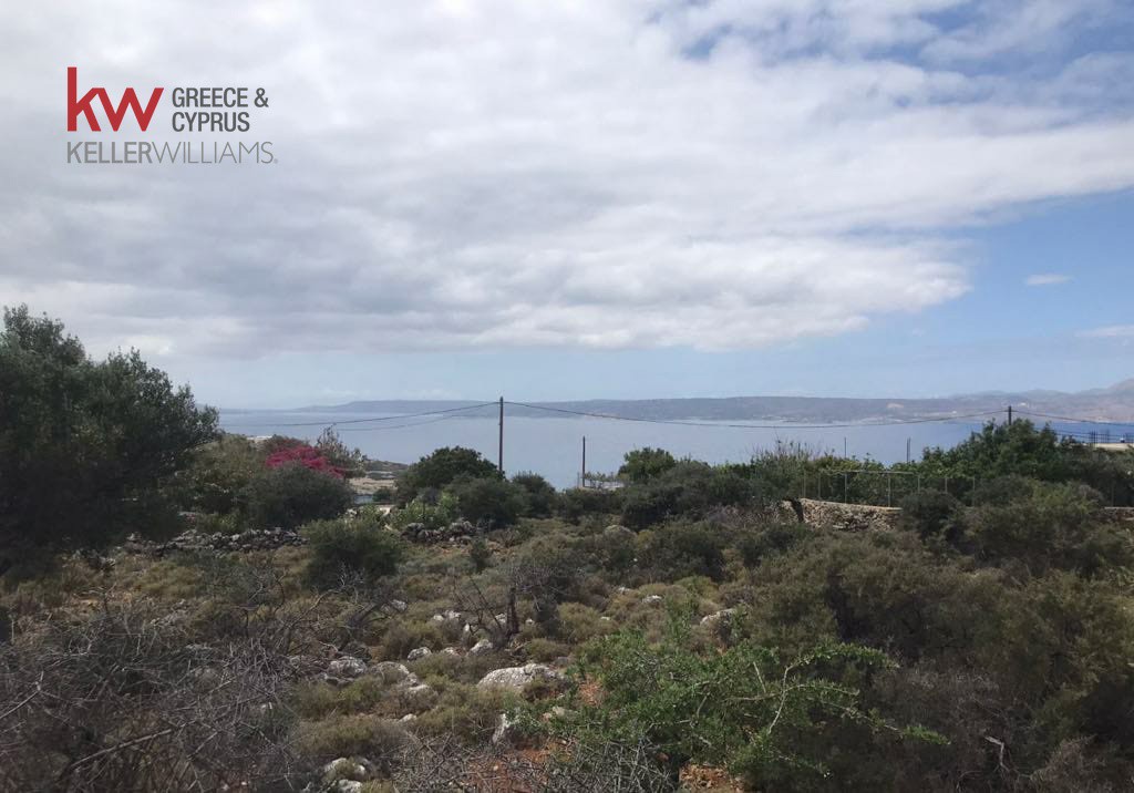 Οικόπεδο 2.925 τ.μ. προς πώληση, Κόκκινο Χωριό