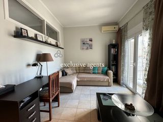 Διαμέρισμα 60 τ.μ. για πώληση, Πειραιάς, Καστέλλα-thumb-1
