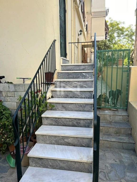 Διαμέρισμα 75 τ.μ. προς πώληση, Άγιος Δημήτριος Αττικής