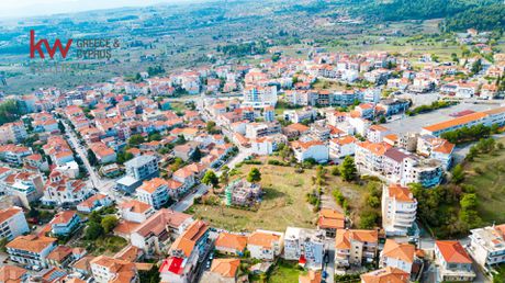 Land plot 4.776sqm for sale-Tripoli