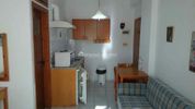 Studio 30sqm for rent-Gazi » Agios Dimitrios (T. Karamanli Metochi)