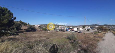 Land plot 1.292sqm for sale-Nea Artaki » Center