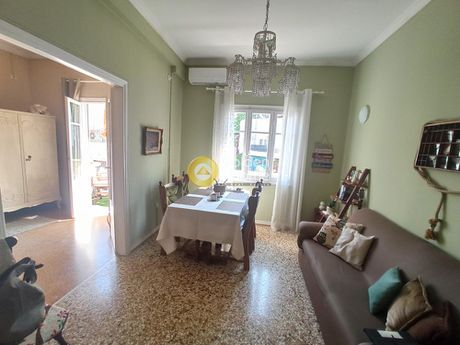 Apartment 65sqm for sale-Gazi - Metaxourgio - Votanikos » Gkazi