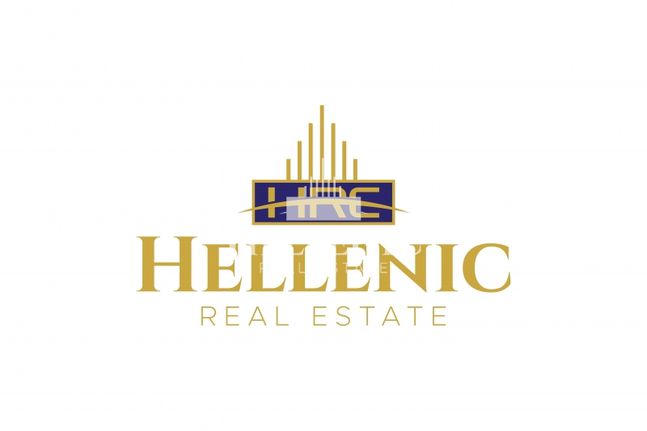 Land plot 292 sqm for sale, Magnesia, Volos