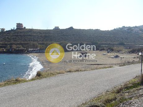 Land plot 134.901sqm for sale-Keratea » Venio Daskaleiou