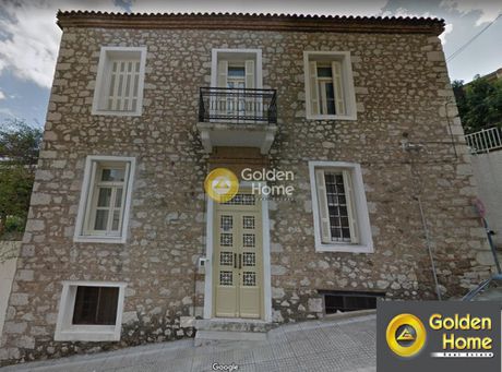 Detached home 290sqm for sale-Lamia » Center