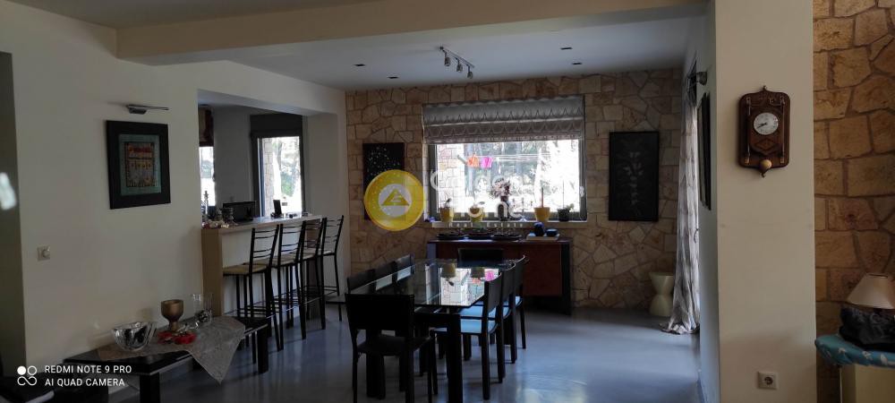 Μονοκατοικία 330 τ.μ. προς πώληση, Αγία Τριάδα Αφιδνών