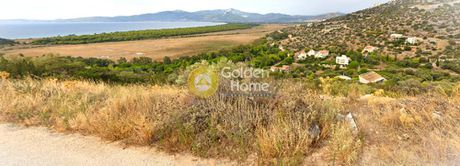 Land plot 1.024sqm for sale-Marathonas » Dikastika