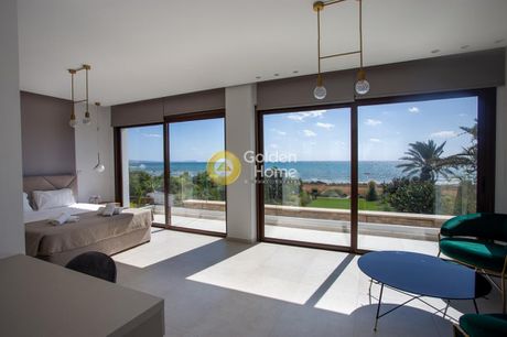 Detached home 166sqm for sale-Agia Thekla