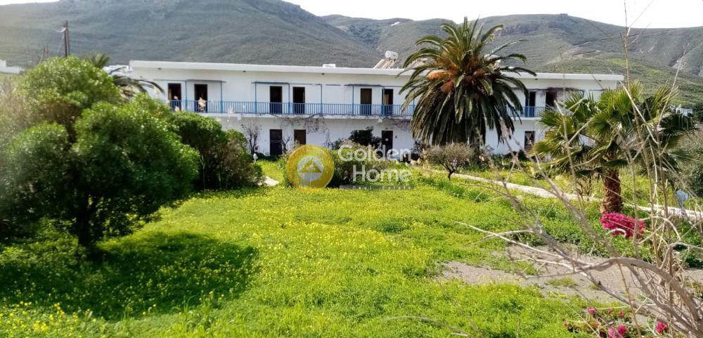 Ξενοδοχείο 556 τ.μ. πρός πώληση, Δωδεκάνησα, Αστυπάλαια