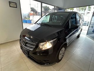 Mercedes-Benz Vito 2020 EXTRA LONG-thumb-1