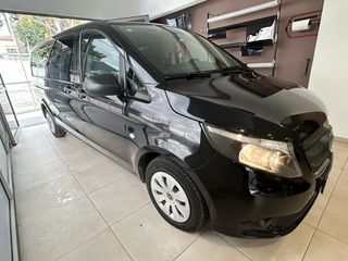 Mercedes-Benz Vito 2020 EXTRA LONG-thumb-2