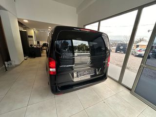 Mercedes-Benz Vito 2020 EXTRA LONG-thumb-3