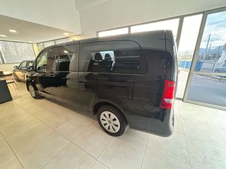 Mercedes-Benz Vito 2020 EXTRA LONG-thumb-4