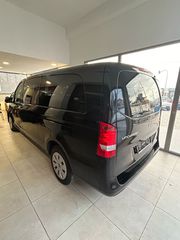 Mercedes-Benz Vito 2020 EXTRA LONG-thumb-5