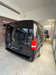 Mercedes-Benz Vito 2020 EXTRA LONG-thumb-6