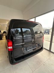 Mercedes-Benz Vito 2020 EXTRA LONG-thumb-7