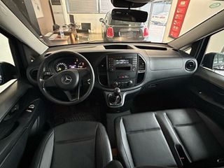 Mercedes-Benz Vito 2020 EXTRA LONG-thumb-9